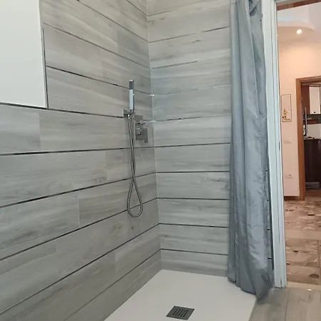Stella Di Mare Apartman *