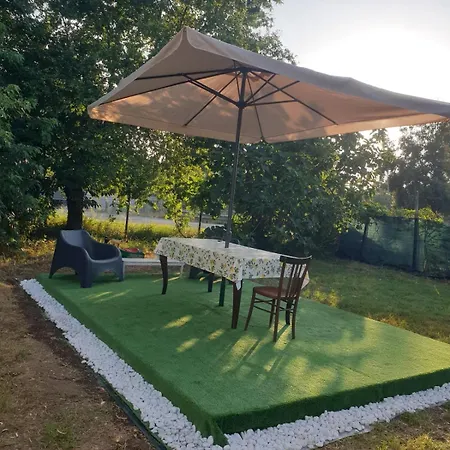 Apartment Stella Di Mare Scarlino