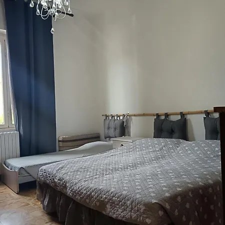 Stella Di Mare سكارلينو