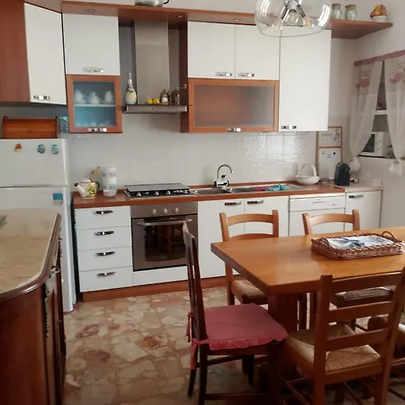 Apartman Stella Di Mare *